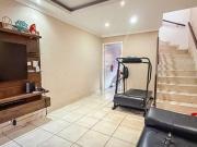 Sobrado para venda em Jardim Iracema de 125.00m² com 2...