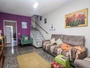 Sobrado para venda em Jardim Iracema de 150.00m² com 2...