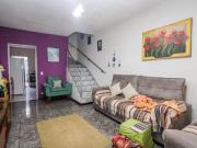 Sobrado para venda em Jardim Iracema de 150.00m² com 2...