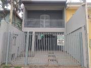 Sobrado para venda em Jardim Itamaracá em Indaiatuba São...