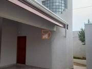 Sobrado para venda em Jardim Itapema de 250.00m² com 3...