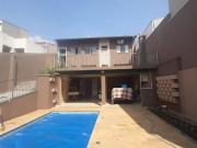 Sobrado para venda em Jardim Itatiaia de 166.00m² com 2...