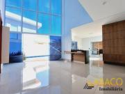 Sobrado para venda em Jardim Jockey Clube de 270.00m²...