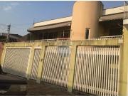 Sobrado para venda em Jardim Macedo em Ribeirão Preto...