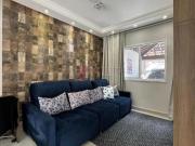 Sobrado para venda em Jardim Marambaia de 177.00m² com 3...