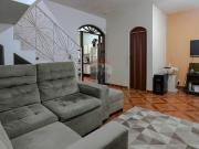 Sobrado para venda em Jardim Marica de 400.00m² com 3...