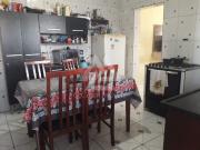 Sobrado para venda em Jardim Miranda D'aviz em Mauá...