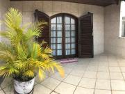 Sobrado para venda em Jardim Modelo em São Paulo São...