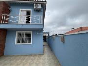 Sobrado para venda em Jardim Monte Alegre em Taboão Da...
