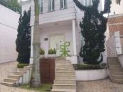 Sobrado para venda em Jardim Monte Alegre em Taboão Da...