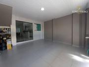 Sobrado para venda em Jardim Monte Mor de 63.00m² com 3...