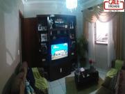 Sobrado para venda em Jardim Morada Do Sol de 189.00m²...