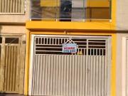 Sobrado para venda em Jardim Norma em São Paulo São...