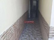 Sobrado para venda em Jardim Oliveira de 125.00m² com 3...