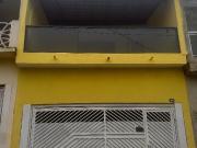 Sobrado para venda em Jardim Oliveira I em Guarulhos São...