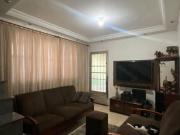 Sobrado para venda em Jardim Paraíso de 157.00m² com 3...