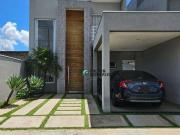 Sobrado para venda em Jardim Park Real em Indaiatuba São...