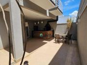 Sobrado para venda em Jardim Park Real de 150.00m² com 3...