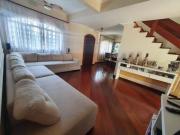 Sobrado para venda em Jardim Penha de 240.00m² com 5...