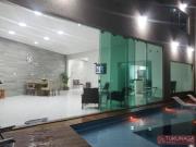 Sobrado para venda em Jardim Peri de 450.00m² com 3...