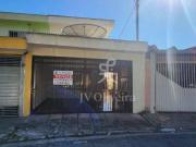 Sobrado para venda em Jardim Peri Peri de 246.00m² com 3...