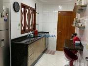 Sobrado para venda em Jardim Pinhal de 130.00m² com 3...