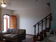 Sobrado para venda em Jardim Ponte Rasa de 267.00m² com...