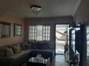 Sobrado para venda em Jardim Popular de 125.00m² com 3...