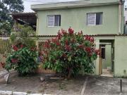 Sobrado para venda em Jardim Popular de 165.00m² com 3...