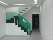 Sobrado para venda em Jardim Popular em São Paulo São...