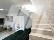 Sobrado para venda em Jardim Porangaba de 155.00m² com 5...