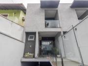 Sobrado para venda em City Recanto Anastácio com 3...