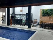 Sobrado para venda em Jardim Reserva Bom Viver De...