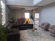 Sobrado para venda em Jardim Residencial Chácara Ondina...