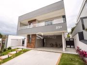 Sobrado para venda em Jardim Residencial Helvétia Park...