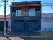 Sobrado para venda em Jardim Residencial Mariana em Leme...