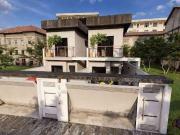 Sobrado para venda em Jardim Rincão de 112.00m² com 3...