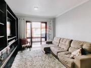 Sobrado para venda em Jardim Rio Das Pedras de 136.00m²...