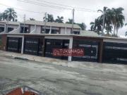 Sobrado para venda em Jardim Rio Negro de 150.00m² com 2...