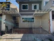 Sobrado para venda em Jardim Rosa De Franca de 179.00m²...