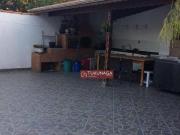 Sobrado para venda em Jardim Rosana de 290.00m² com 3...