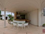 Sobrado para venda em Jardim São Bento de 577.00m² com 5...
