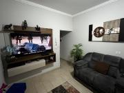 Sobrado para venda em Jardim São Francisco em Santa...