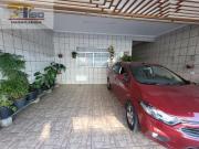 Sobrado para venda em Jardim São Gabriel de 240.00m² com...