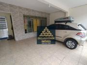 Sobrado para venda em Jardim São Geraldo de 129.00m² com...