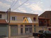 Sobrado para venda em Jardim São Lourenzo em Sorocaba...