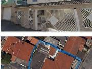 Sobrado para venda em Jardim São Paulo zona Norte em São...