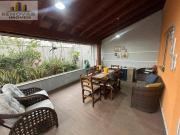Sobrado para venda em Jardim São Pedro de 89.00m² com 3...
