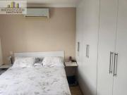 Sobrado para venda em Jardim São Pedro de 89.00m² com 3...