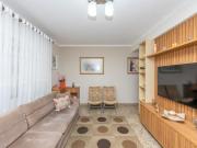 Sobrado para venda em Jardim São Ricardo com 2 quartos,...